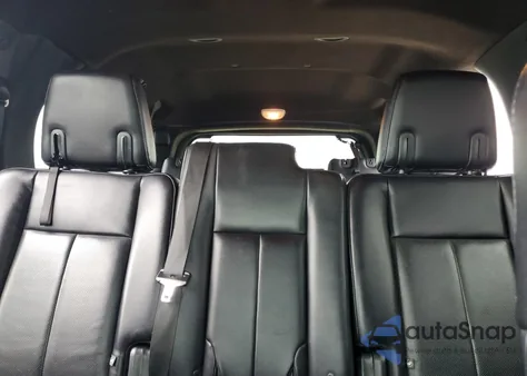 2017 Ford Expedition El Limited z USA, uszkodzony, nr VIN 1FMJK1KT9HEA05915